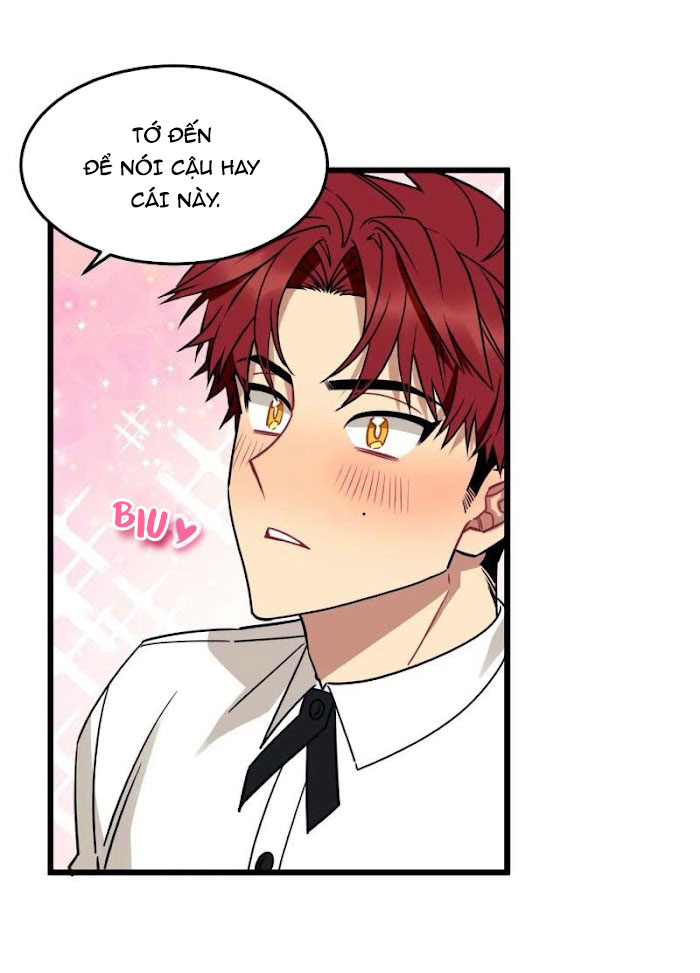điều ước của cậu là mệnh lệnh của tớ chapter 3 40