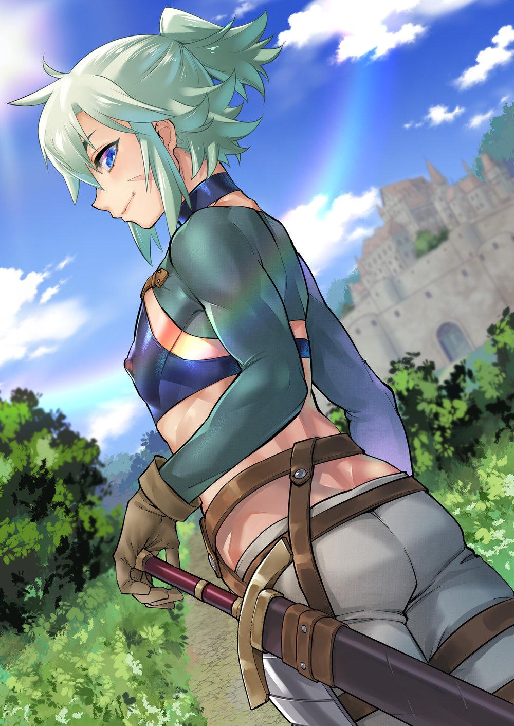 giang sơn tuyệt mỹ không bằng nàng chapter 66 3