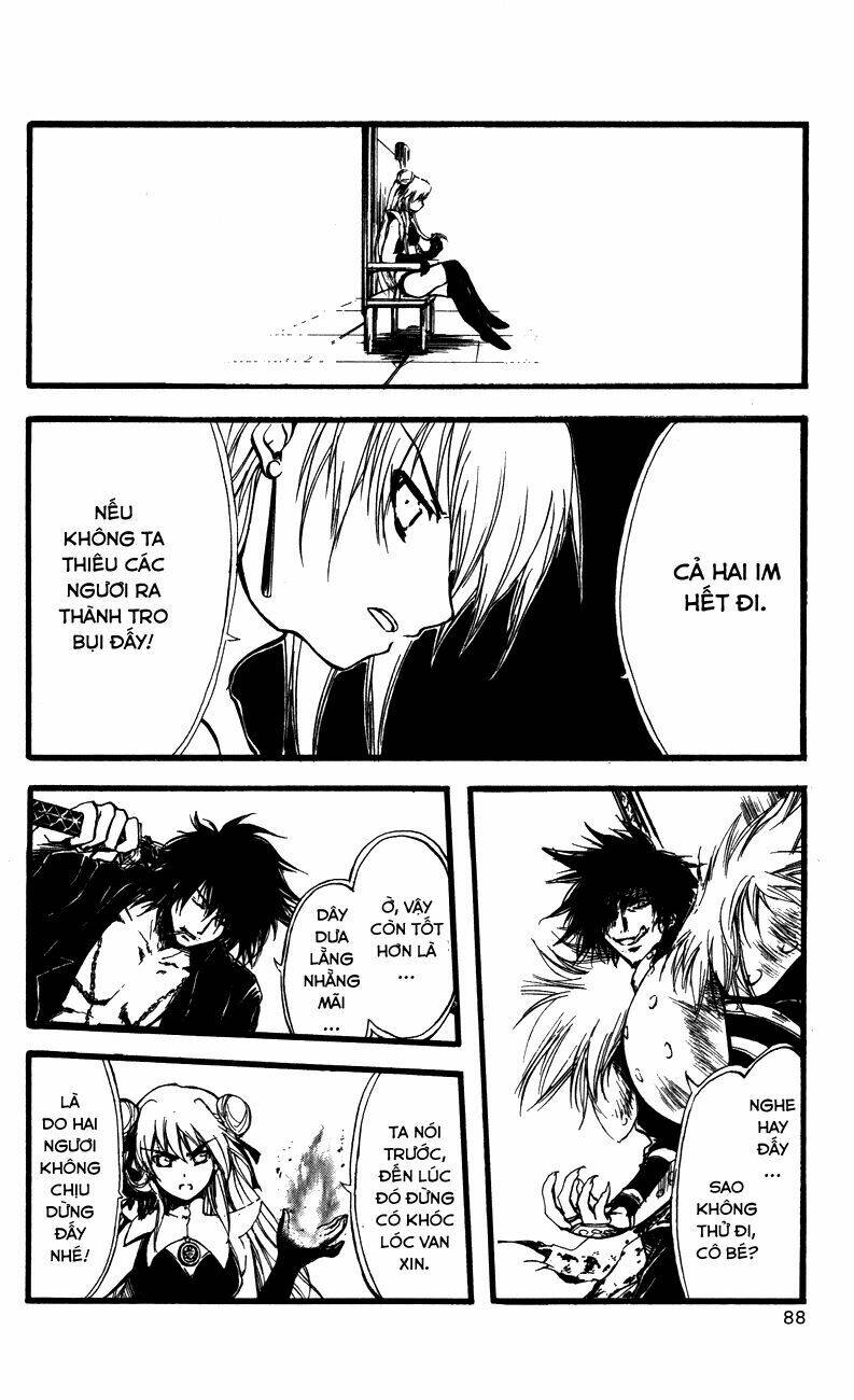 watashi no messiah-sama chapter 58 24