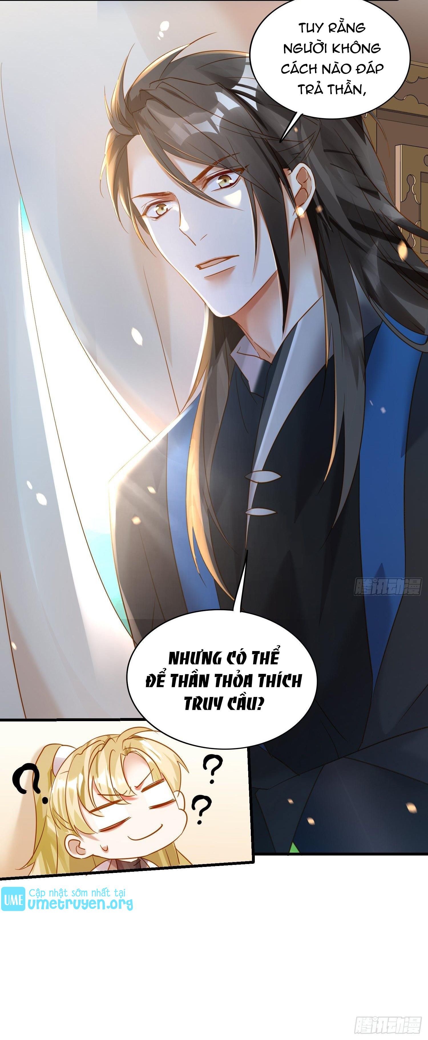 lục thân bất nhận chapter 72 23