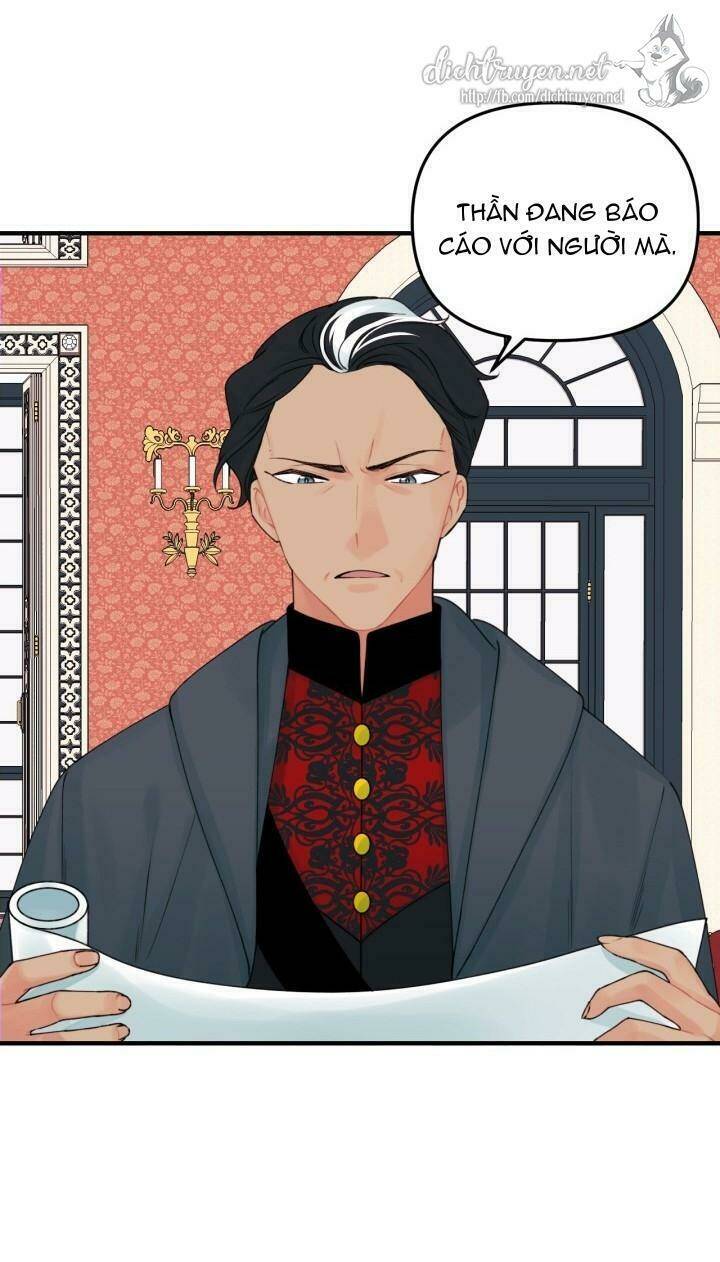 công chúa bãi rác chapter 28 28