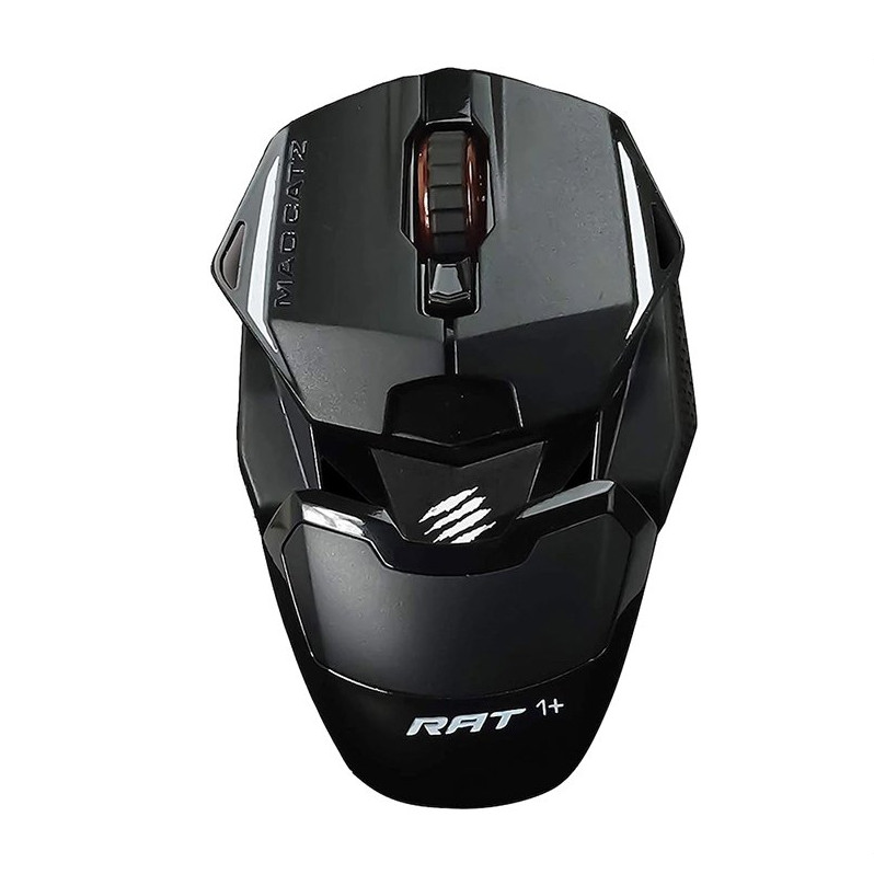 Chuột Gaming Gear Madcatz Authentic R.A.T 1+ Hàng chính hãng