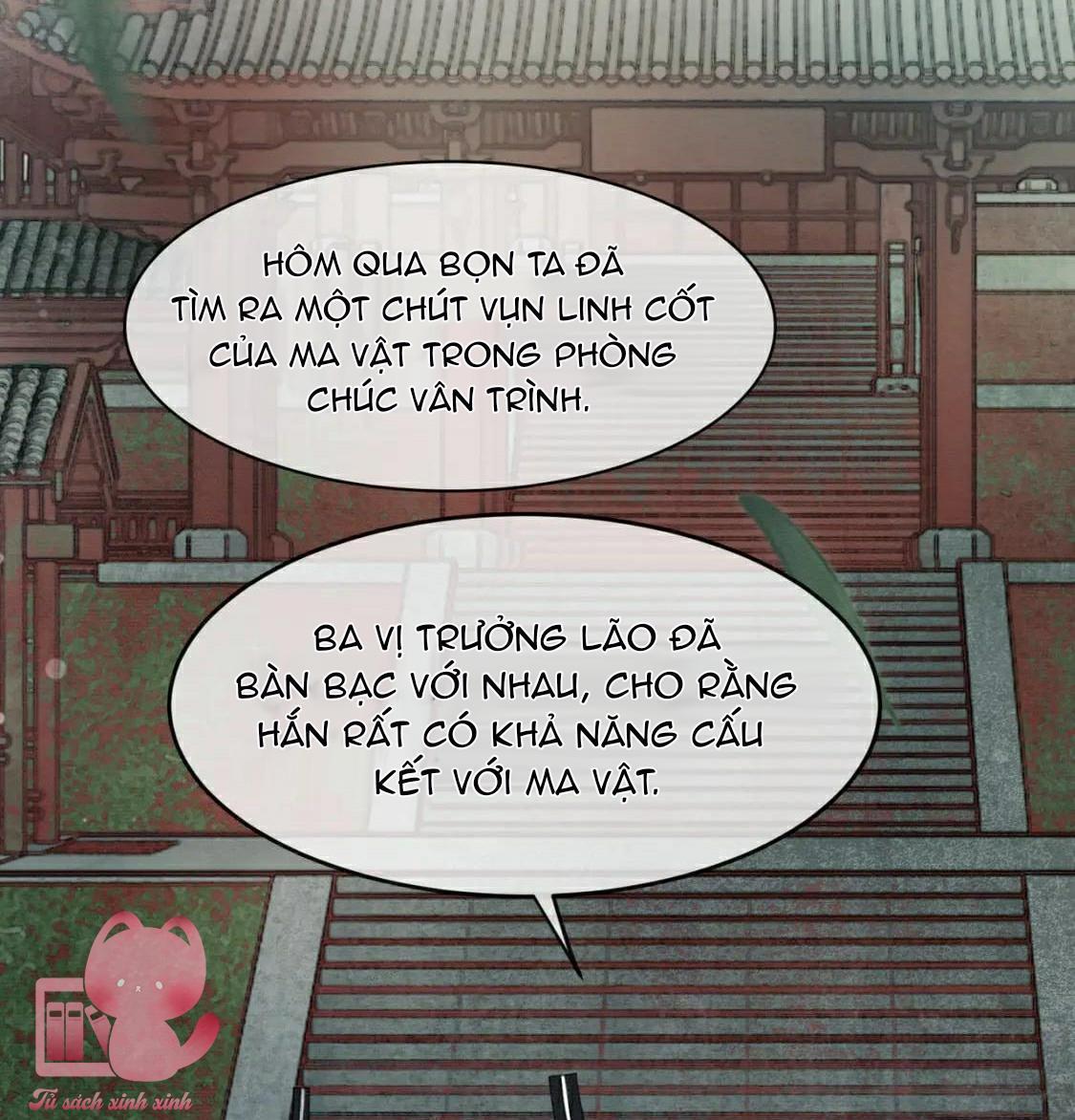 ai đã dạy hư nam chủ phản diện của ta chapter 21 9