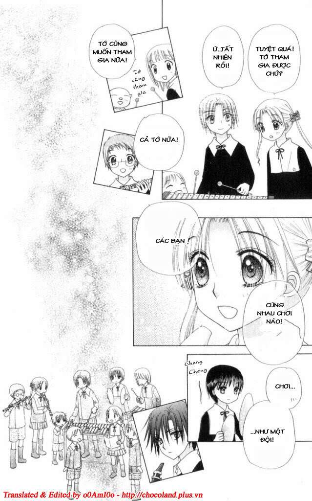 gakuen alice chapter 74 24