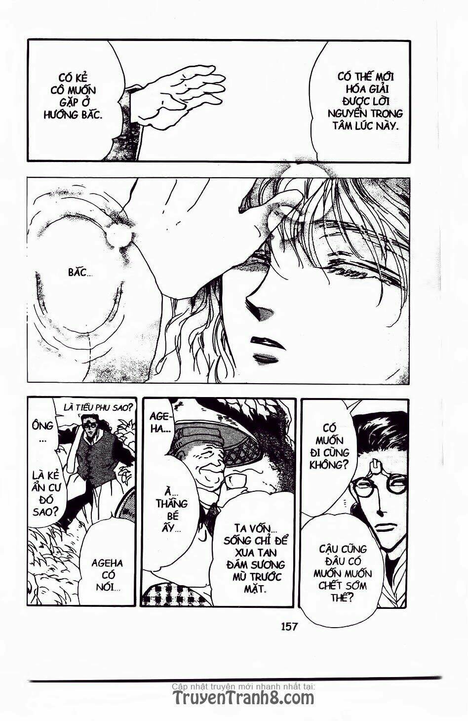 đứa con số phận chapter 56.2 23