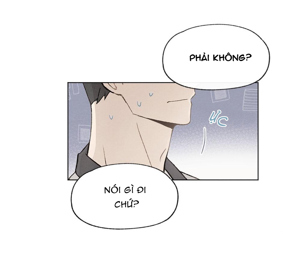 yêu hay không yêu chapter 12 13