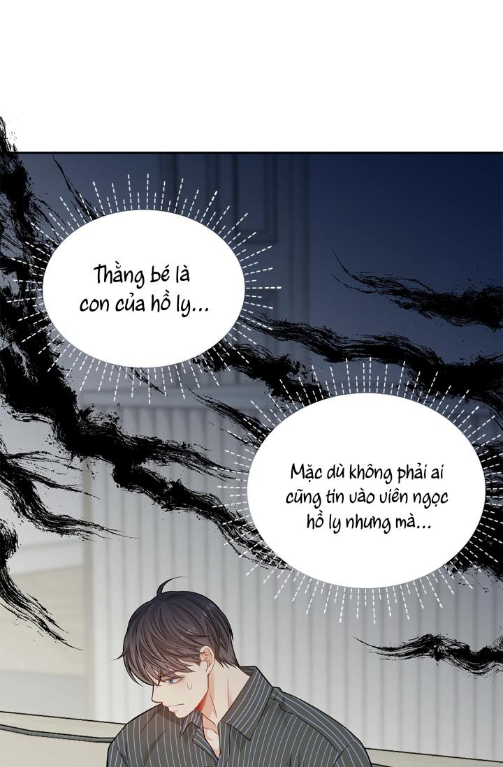 hôn nhân bị đánh cắp của hồ ly chapter 42 10