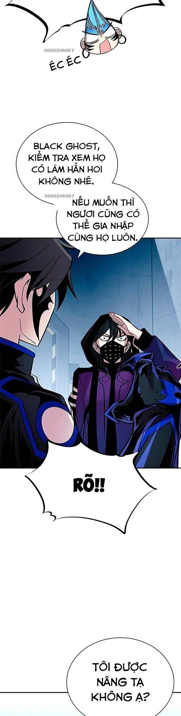 tiêu diệt ác nhân chapter 65 11