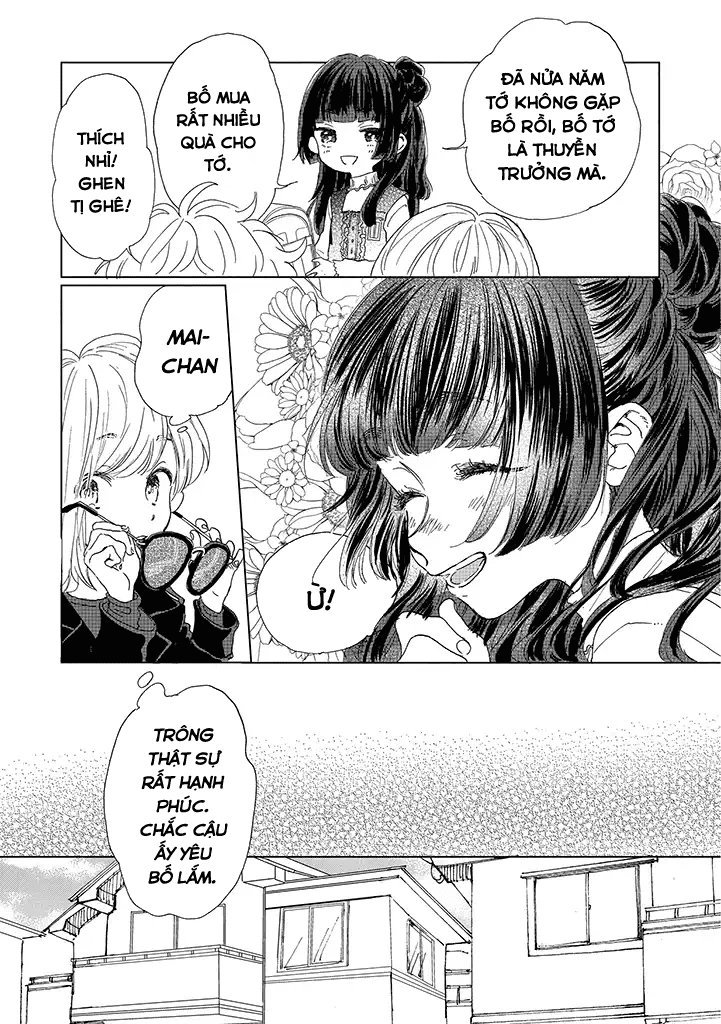 bí mật của madoka chapter 6 5