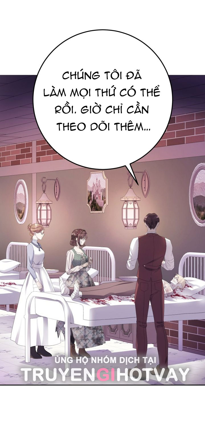 [18+] nếu cứu rỗi một cầm thú hư hỏng chapter 12.1 11