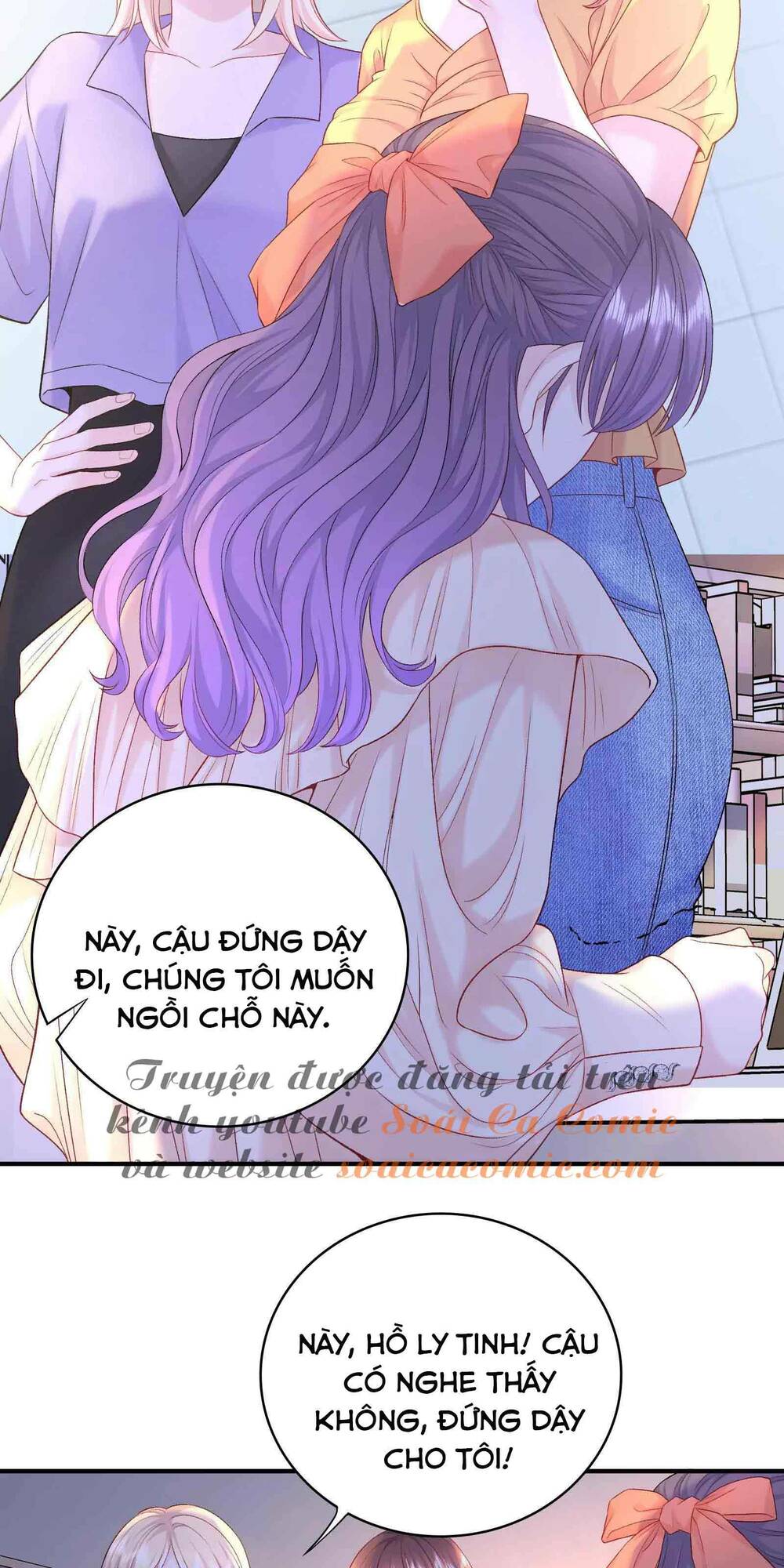 tôi dựa vào tà ý: nghịch chuyển nhân sinh chapter 8 33