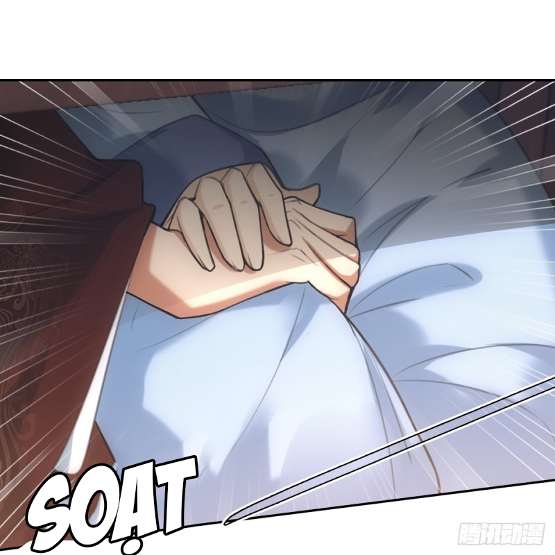 khi sư - umee chapter 18 41