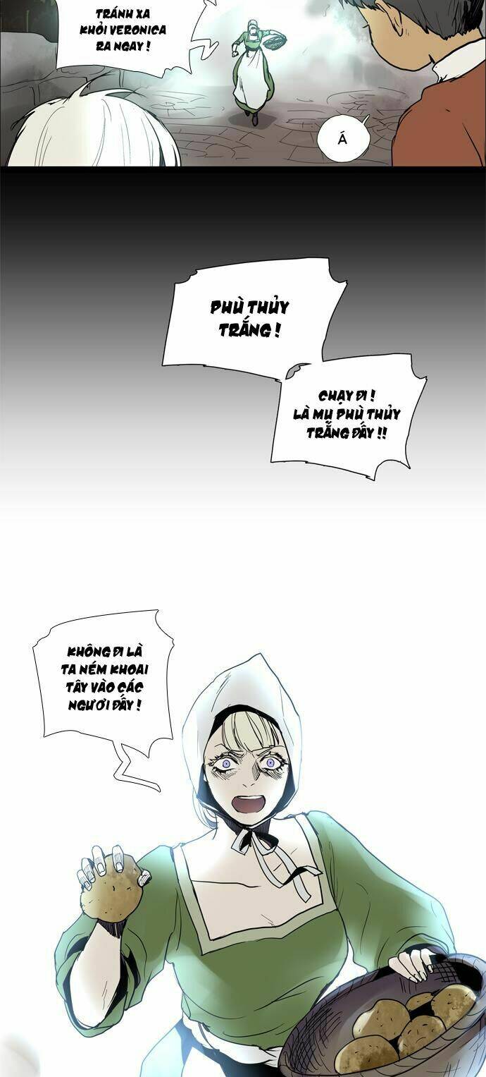 lessa 2: the crimson knight chapter 54 26