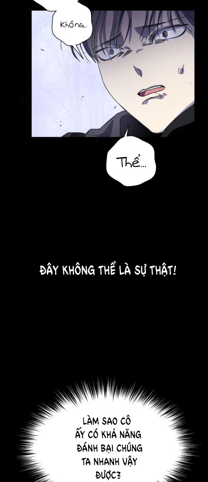 tôi muốn trở thành cô ấy dù chỉ là một ngày chapter 10 68