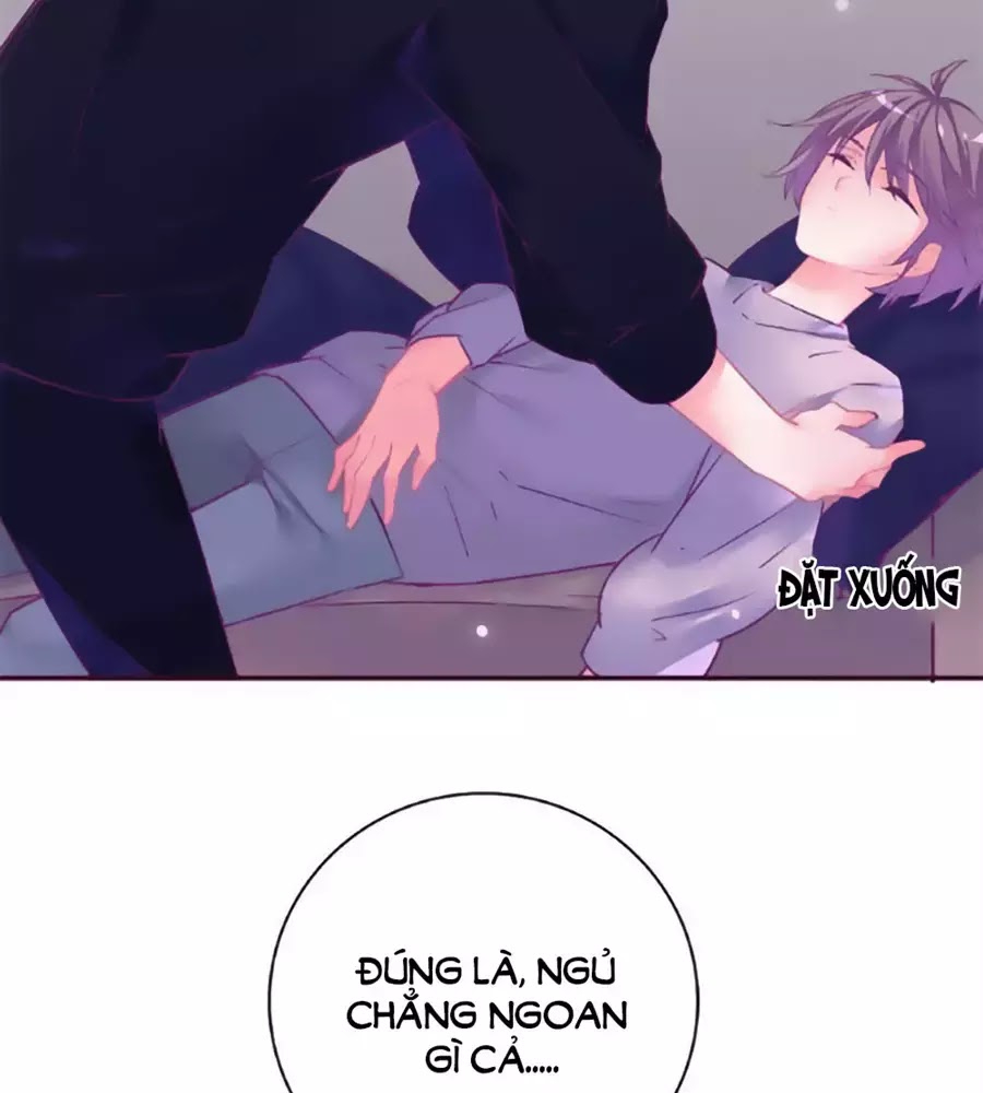 đừng nghịch, ta chỉ muốn yên tĩnh chapter 69 68