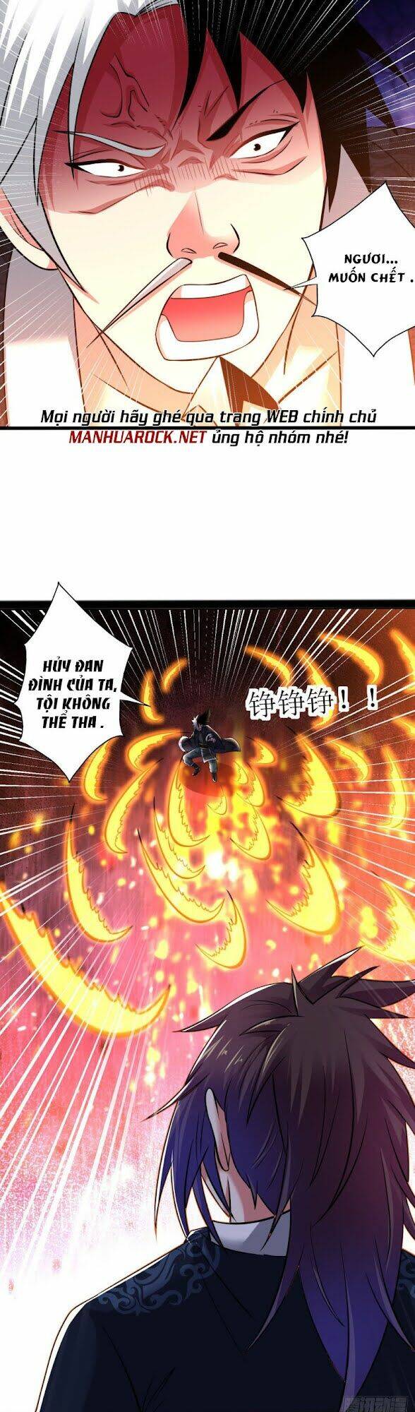 đạo ấn chapter 173 1