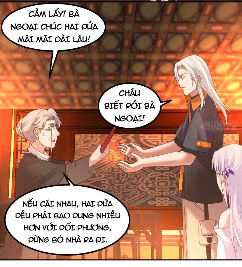 trên người ta có một rồng chapter 600 2