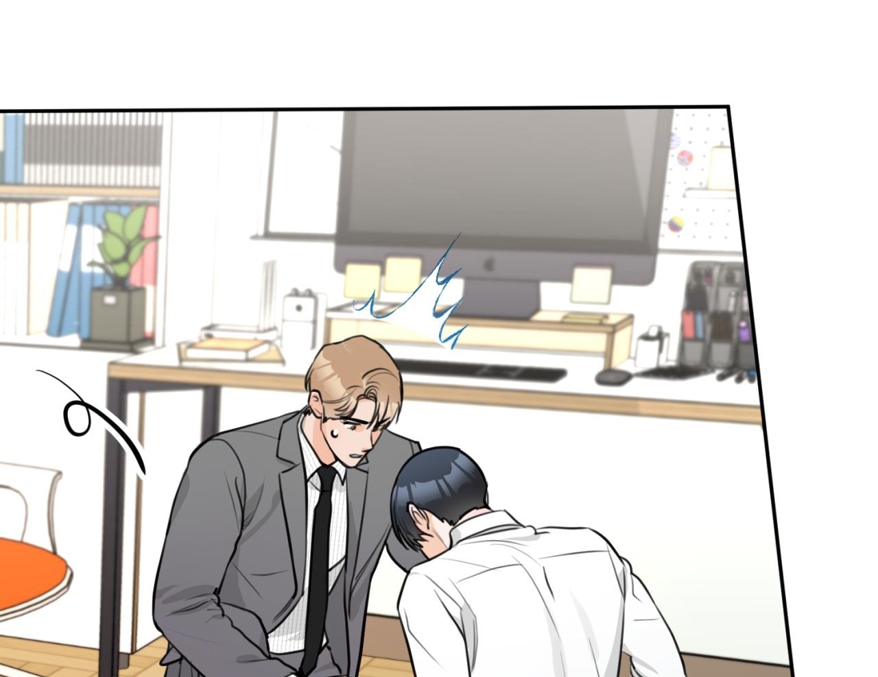 tình mình khó nói chapter 16 160