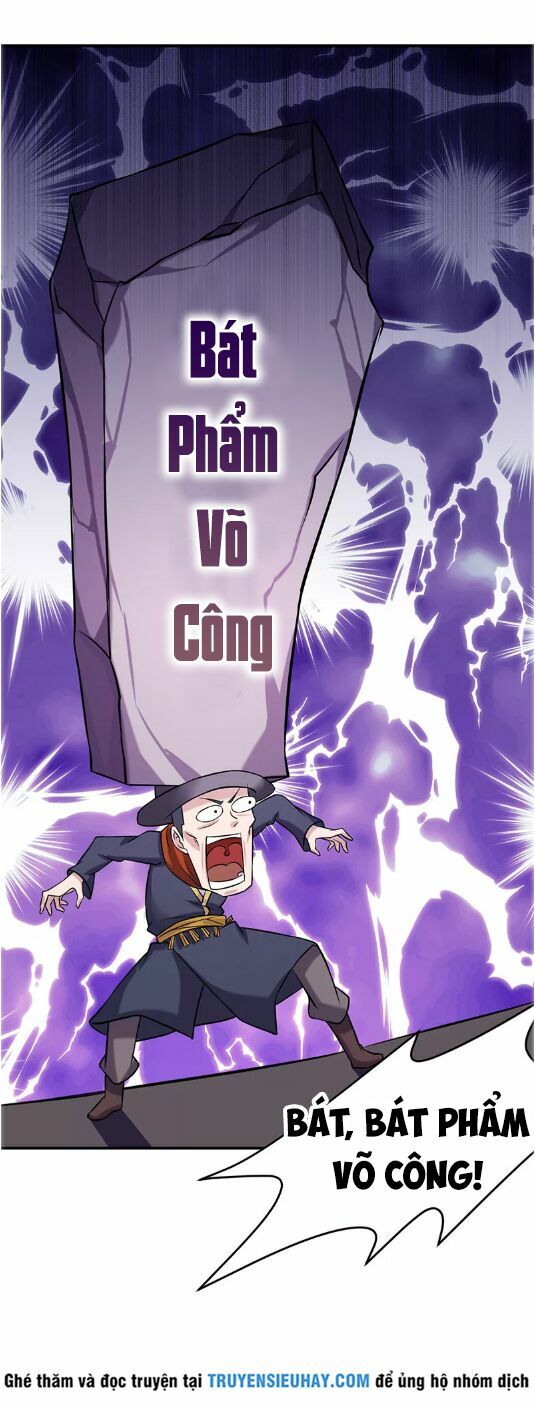 võ đạo độc tôn chapter 29 23