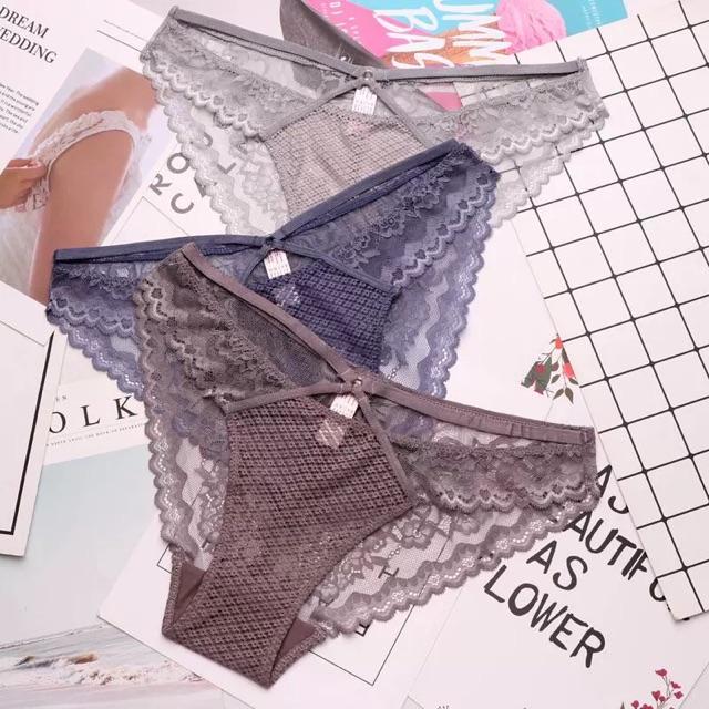 Quần Lót Ren Ôm Mông