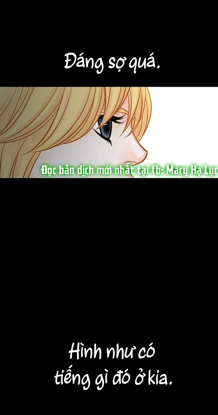 nữ hoàng bí ẩn chapter 12.3 13