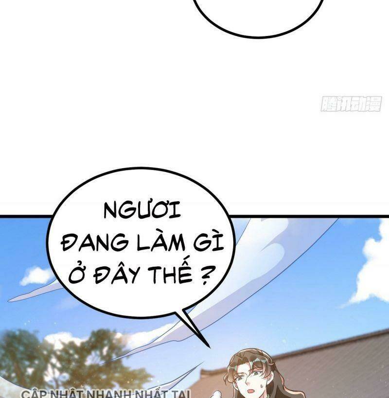 manh hổ trọng sinh : tướng quân đại nhân muốn ôm ôm chapter 25 7