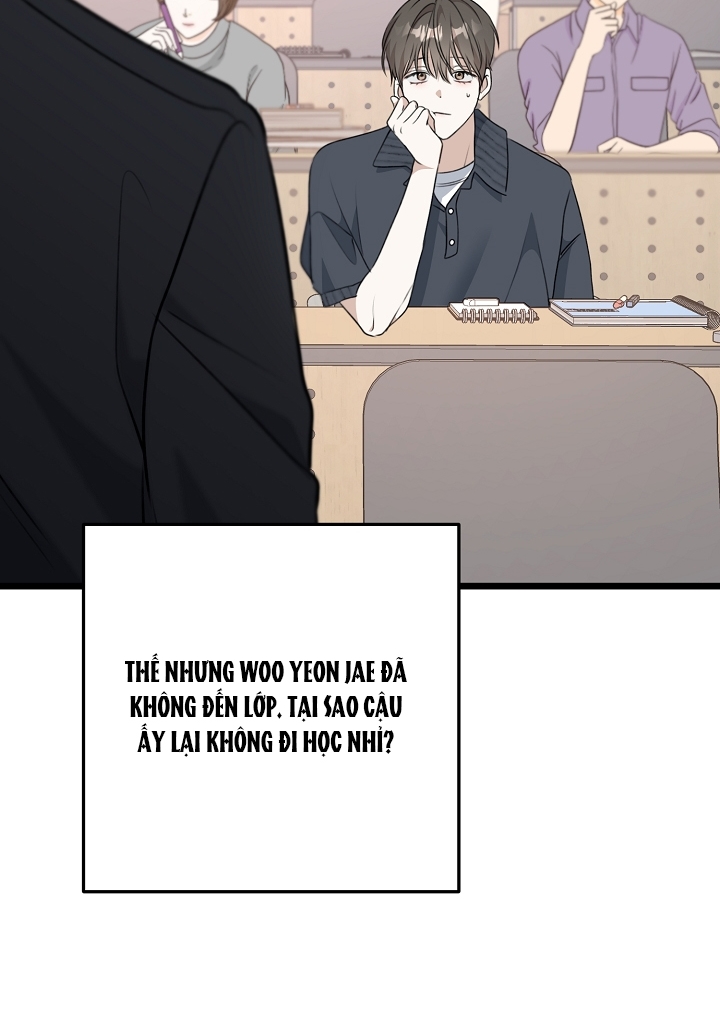 Say Nắng chapter 25.2 - Trang 42