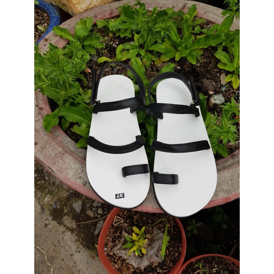 Dép xăng đan nữ size từ 34 nữ đến 42 nữ