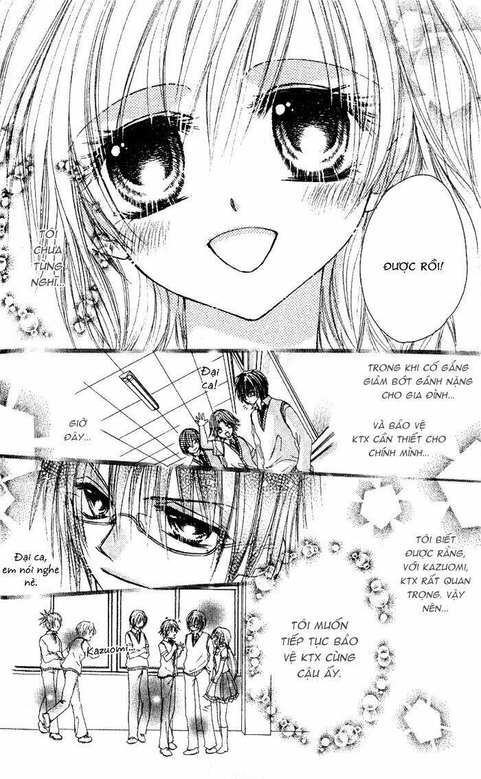 akutou danshi collection chapter 2 19