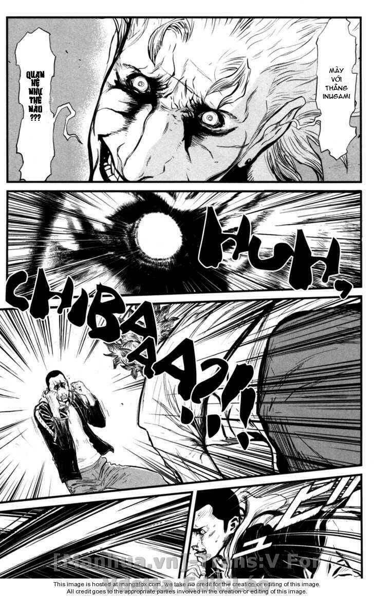 wolf guy - wolfen crest chapter 54 21