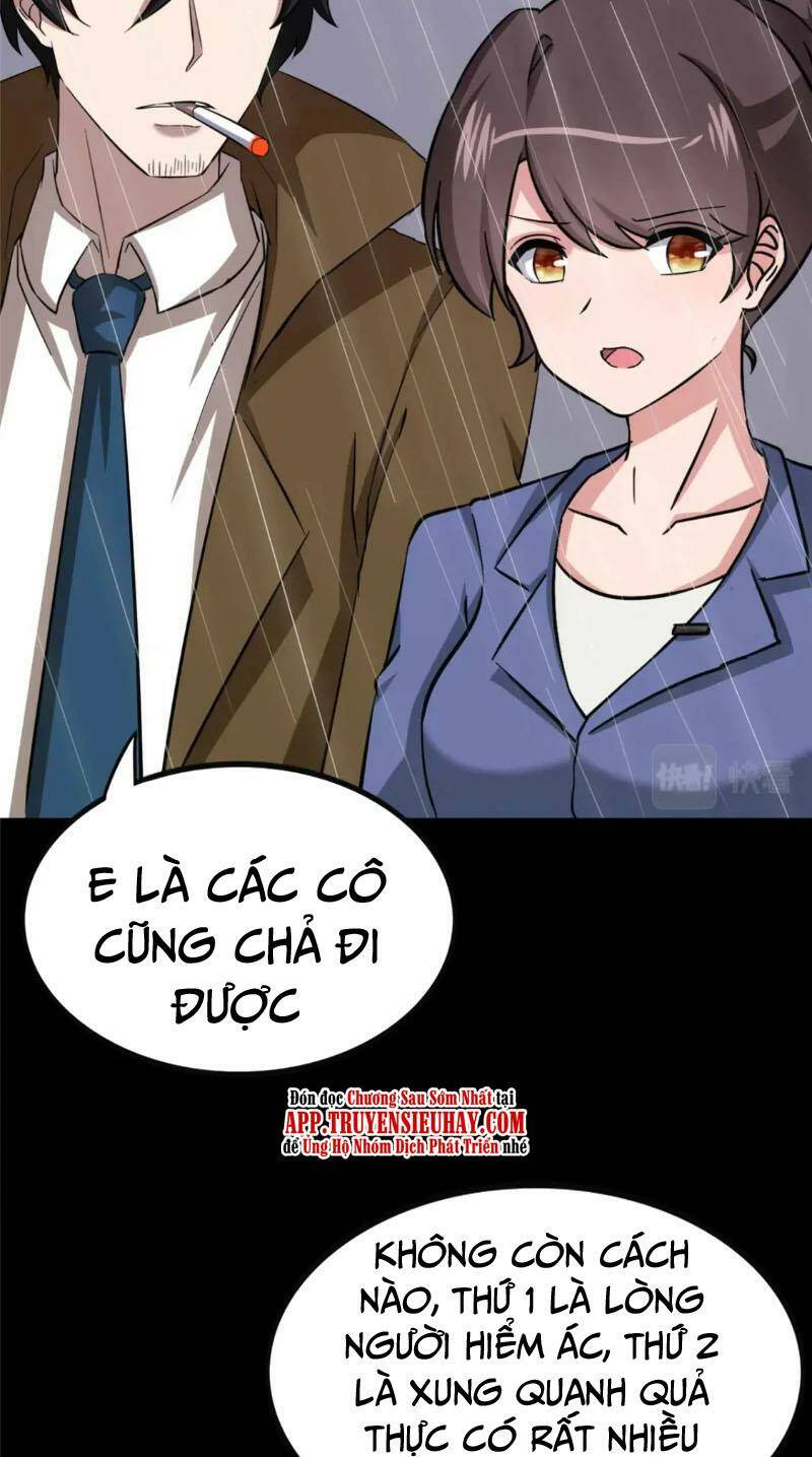 bạn gái virus của tôi chapter 408 35