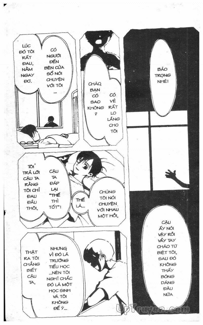 xxxholic - hành trình bí ẩn chapter 2 152