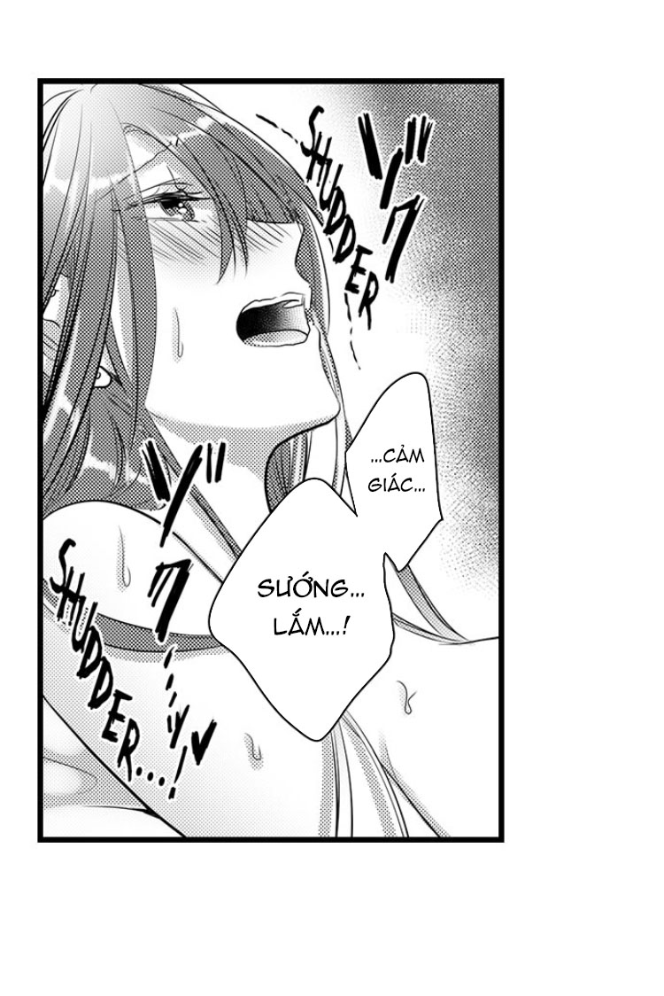 lớp học về tình dục sau khi bị cắm sừng (full) chapter 8.2 16