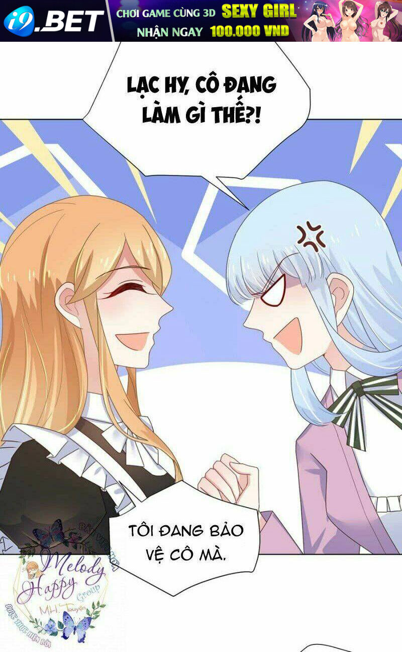 ma lạt thiên kim đẩu ác thiếu chapter 118 22