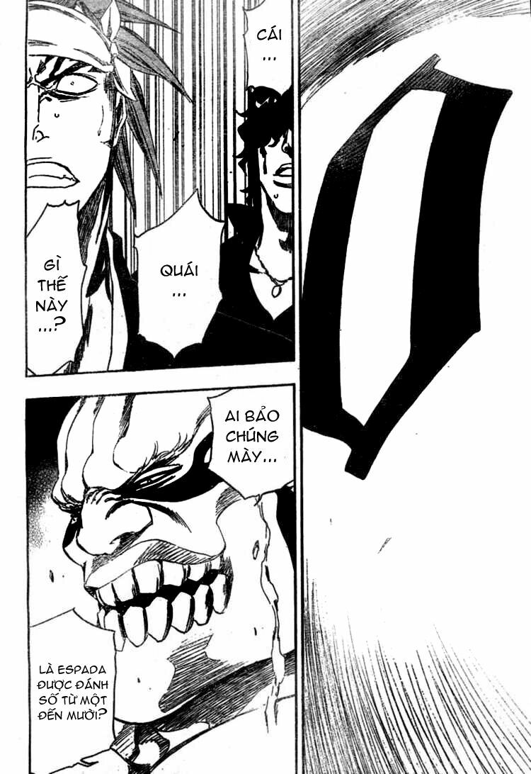 thần chết ichigo chapter 354 15