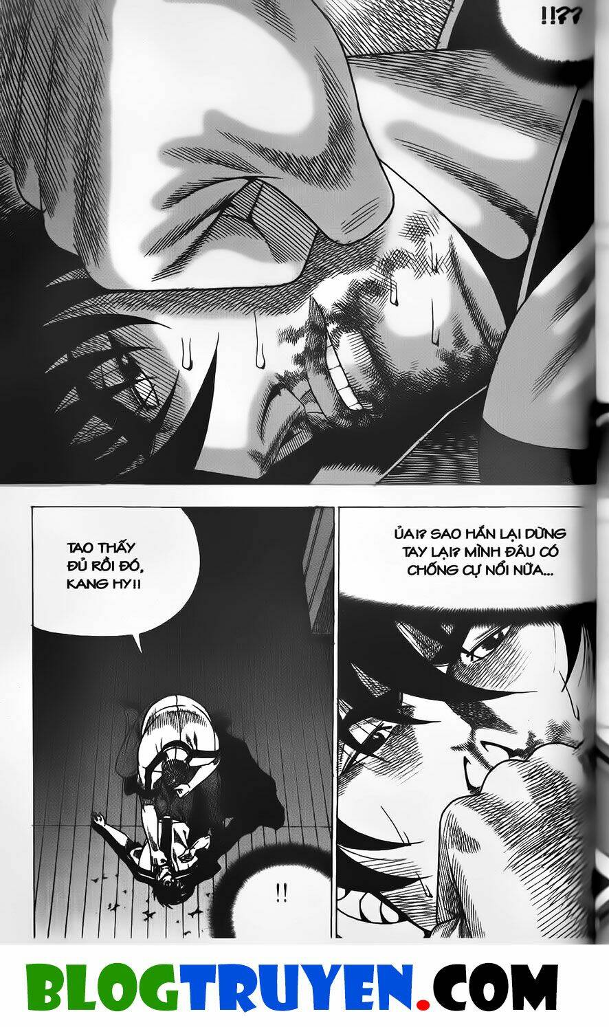 bitagi - anh chàng ngổ ngáo chapter 425 7