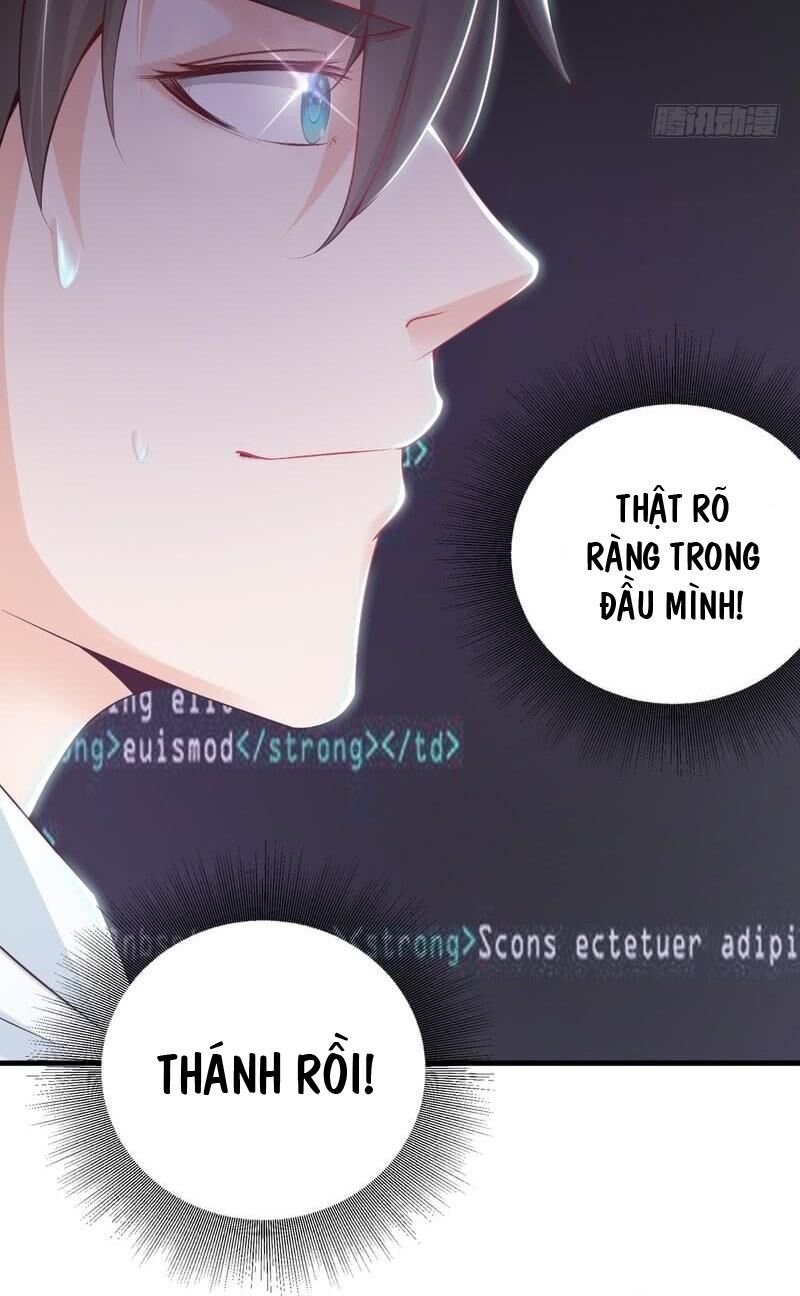 nhóm giao lưu của địa phủ chapter 5 12