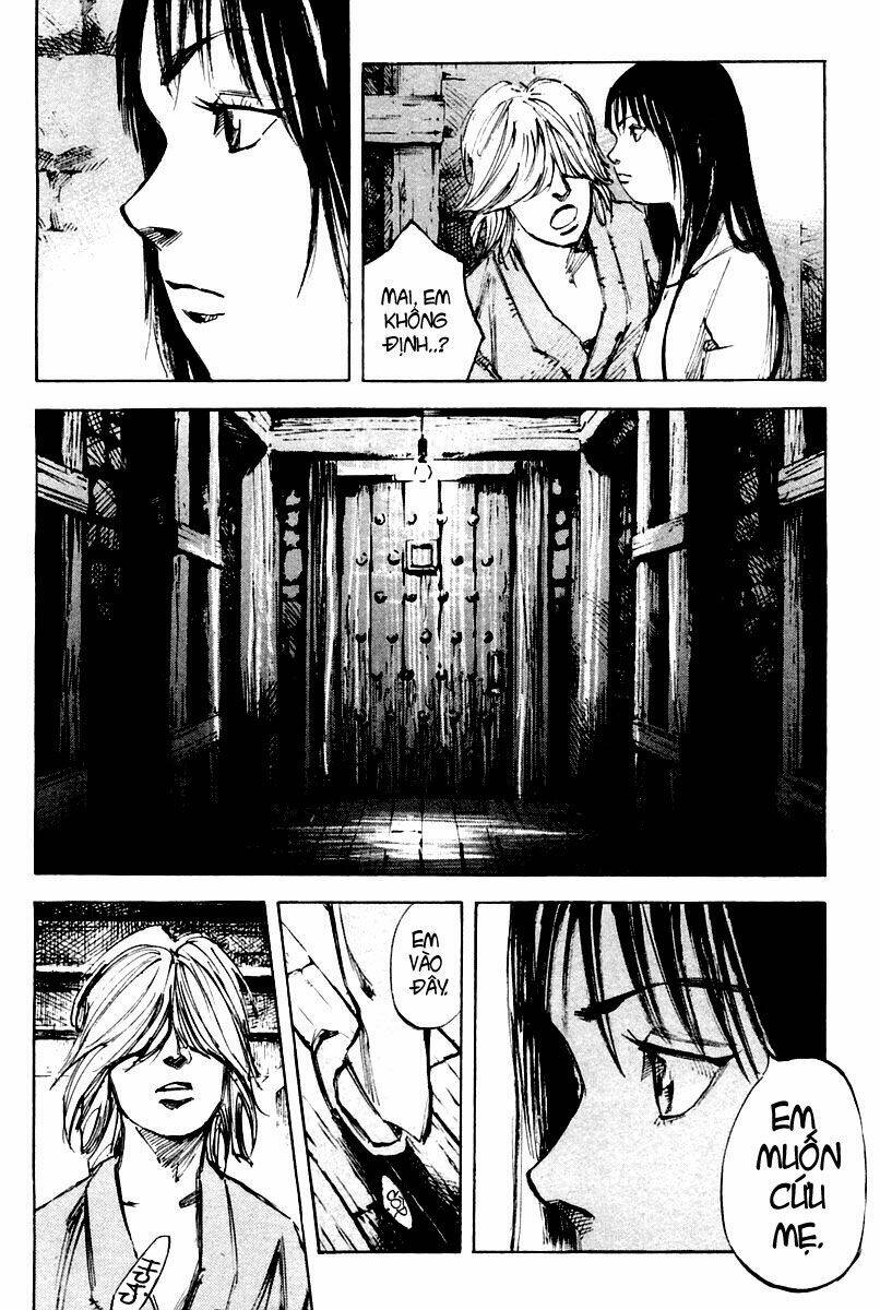 skyhigh karma chapter 18 14