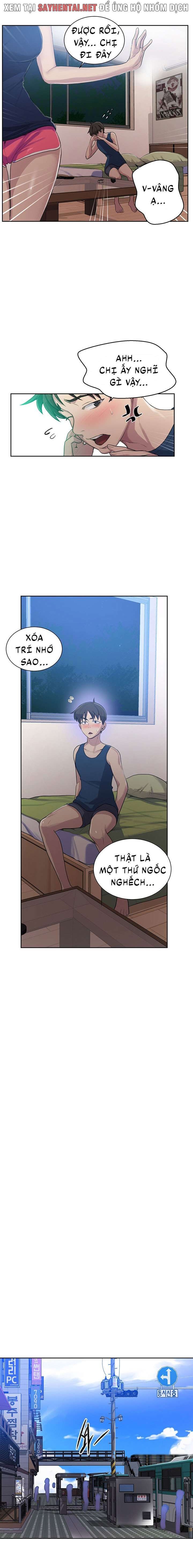 lớp học gia đình – secret class chapter 78 3