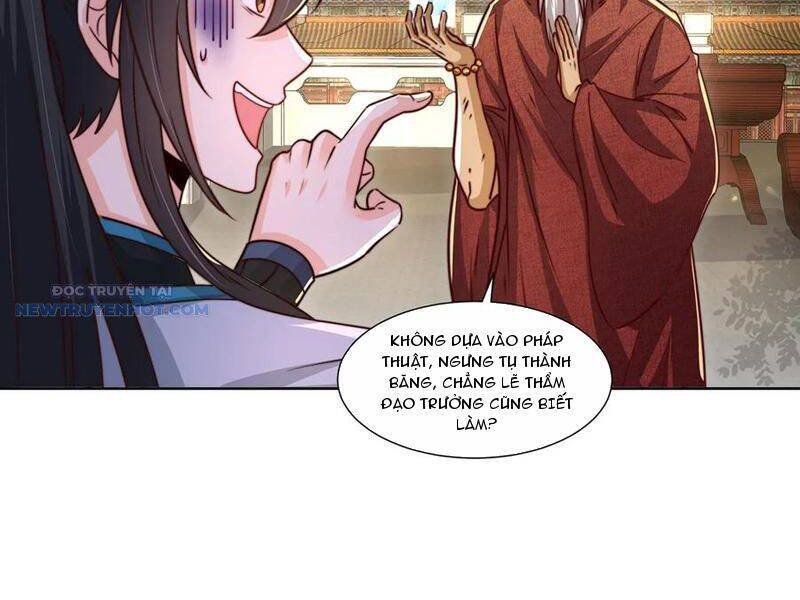 ta thực sự không muốn làm thần tiên chapter 77 76