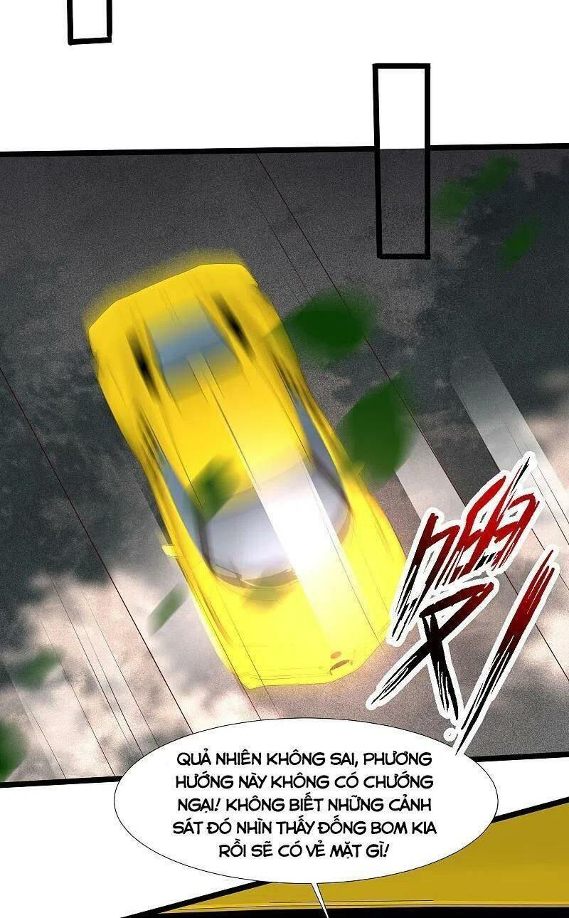 tối cường vận đào hoa chapter 224 20