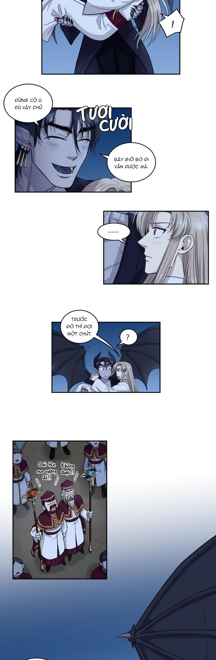 cách vứt bỏ trinh tiết chapter 8 15