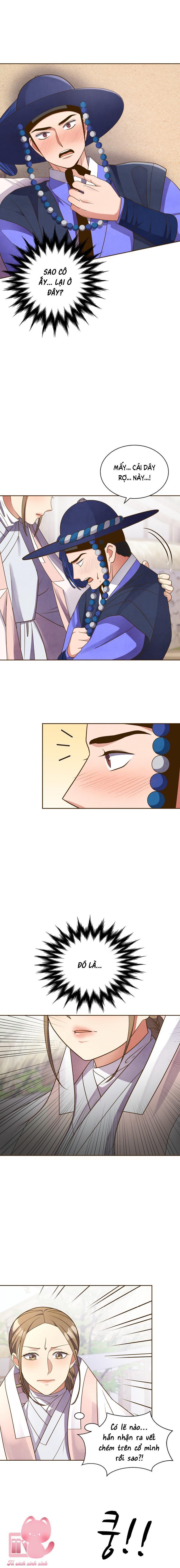 hoa nở về đêm chapter 6 10