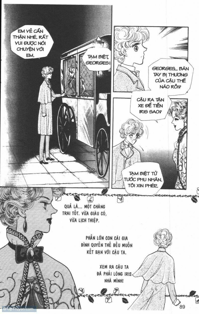 bibi iris chapter 2 91