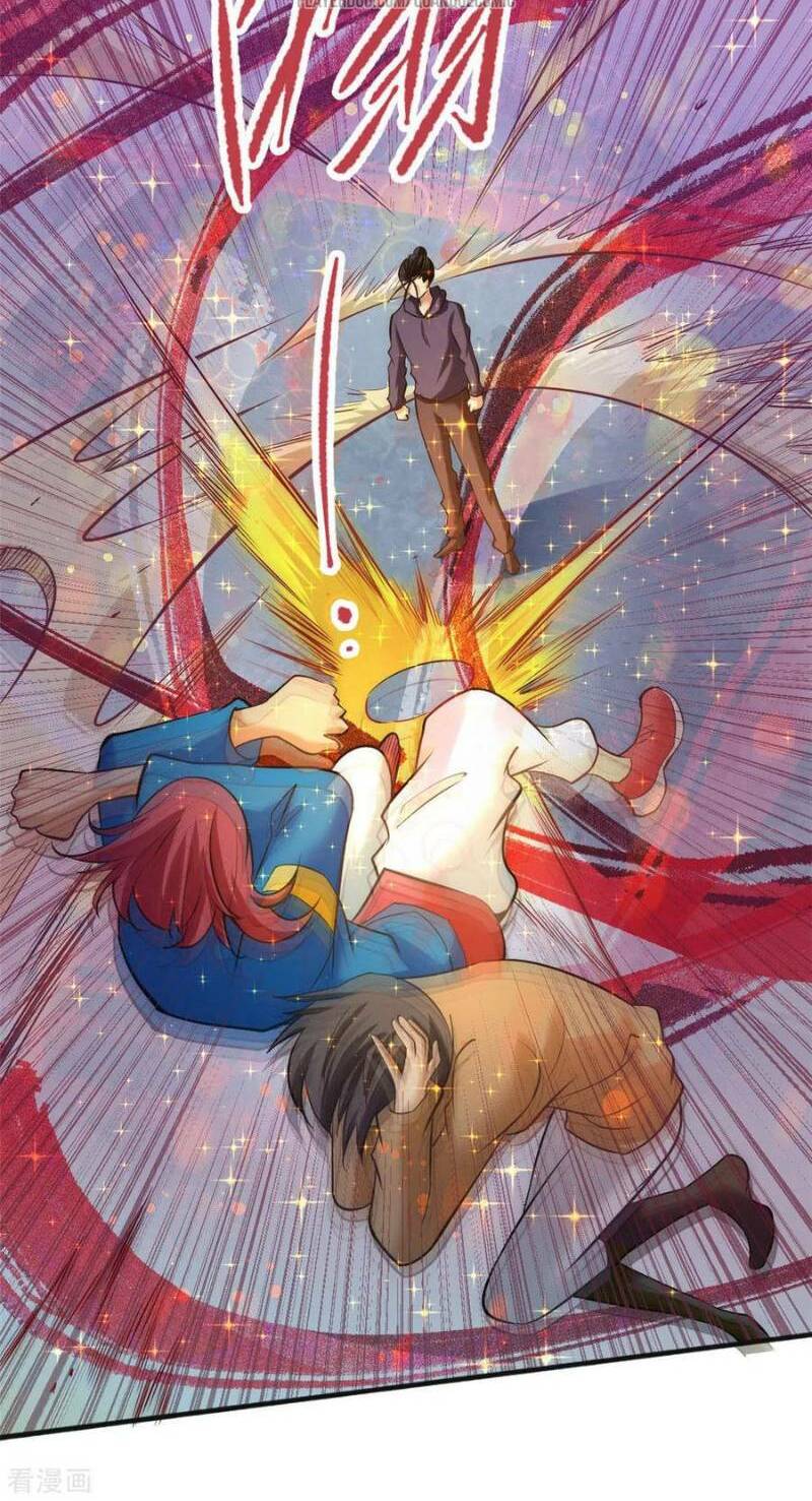 đô thị đỉnh phong cao thủ chapter 48 26