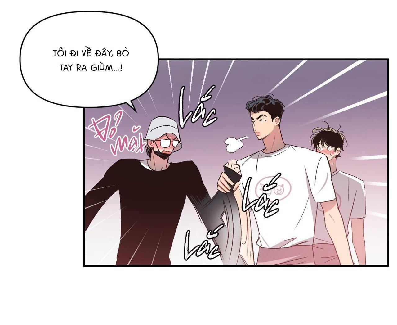 bí mật của mái tóc chapter 22 45