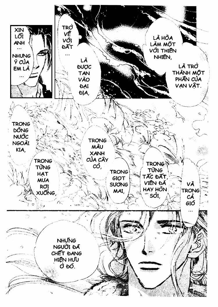 7 mầm sống chapter 28 8