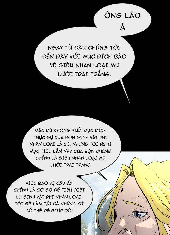 kĩ nguyên của anh hùng chapter 90 54
