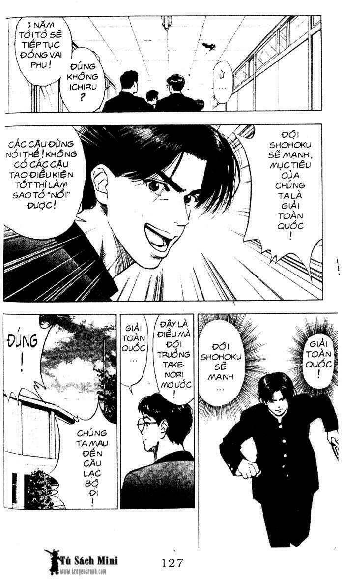 cao thủ bóng rổ chapter 66 16