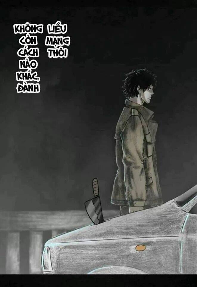 trấn thái bình chapter 18 10